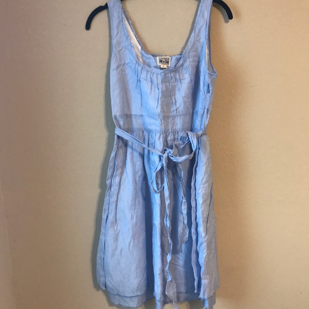 Converse - Dress
